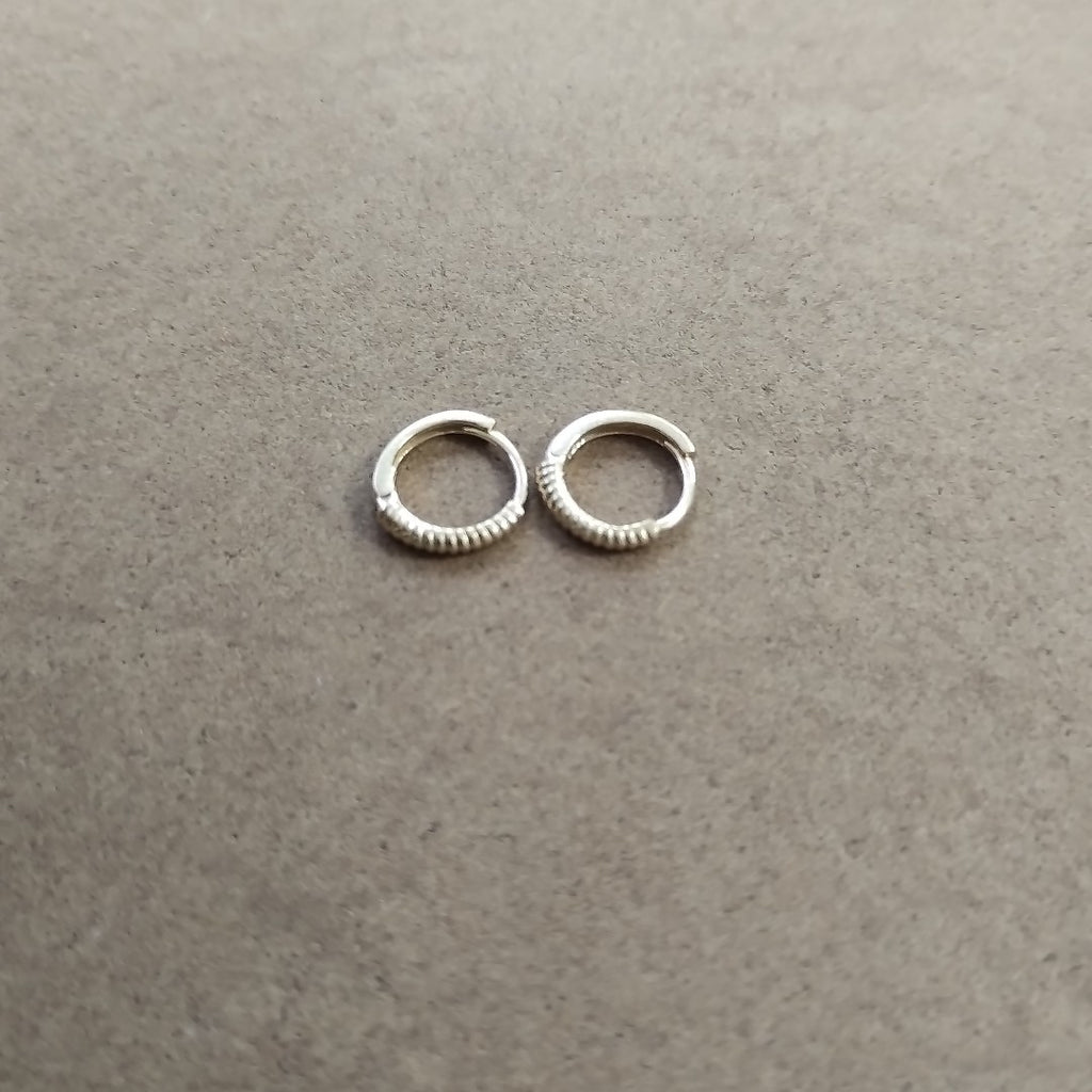 HUGGIES ORO 14K 1 (NUEVO)