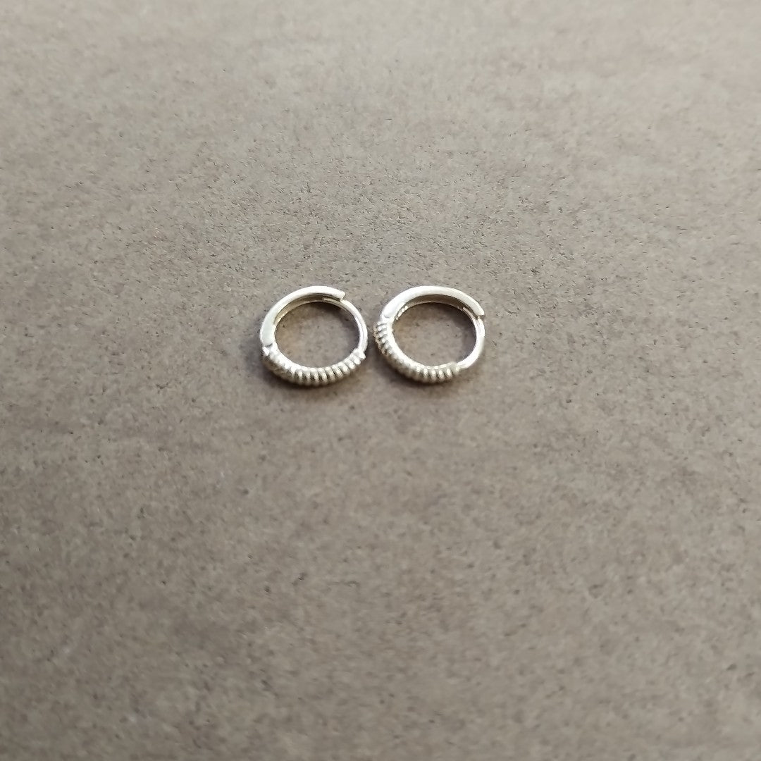 HUGGIES ORO 14K 1 (NUEVO)