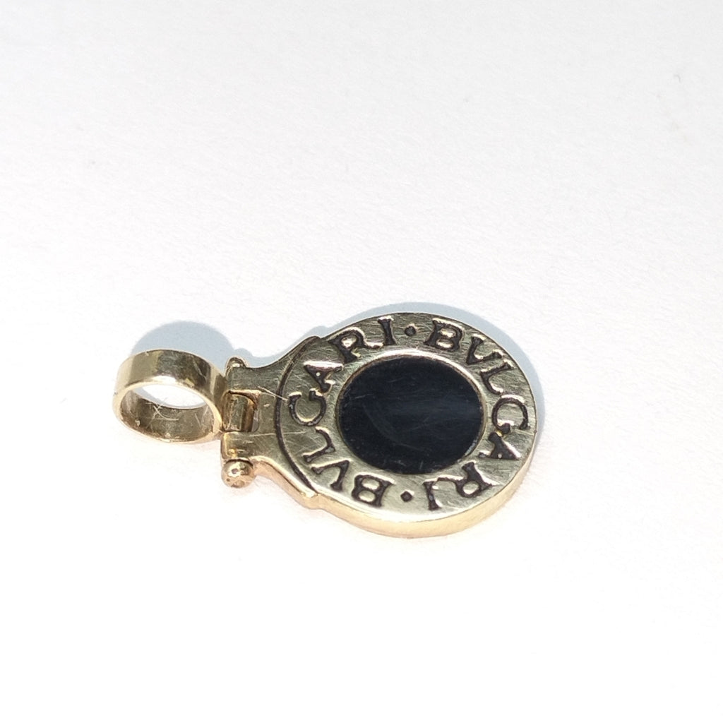 DIJE ORO 14 K 2,30 GRMS (SEMINUEVO)