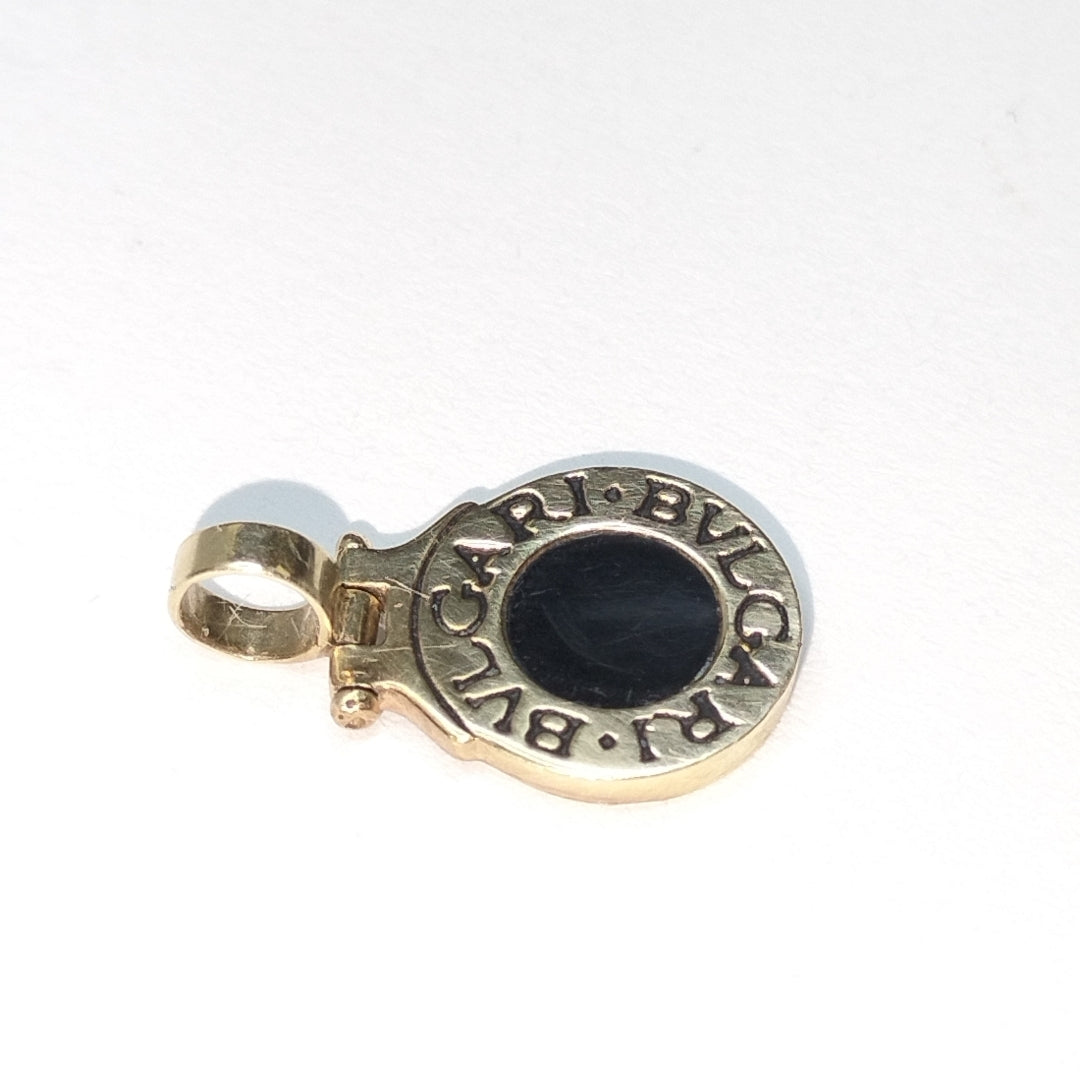 DIJE ORO 14 K 2,30 GRMS (SEMINUEVO)