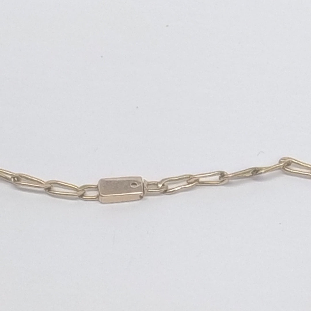 CADENA ORO 8 K 10.7 GRMS (SEMINUEVO)