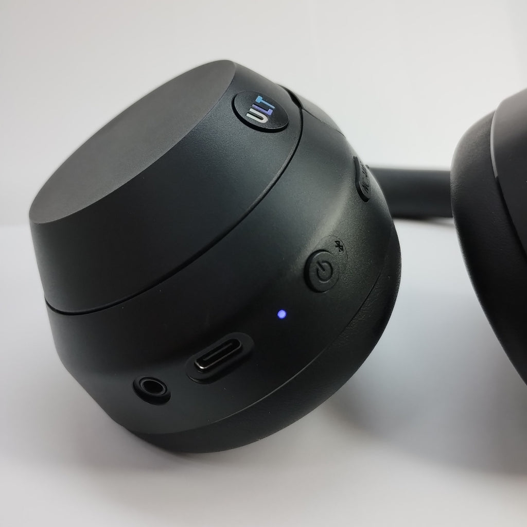 AUDIFONOS SONY WH-ULT900N INALAMBRICO OVER EAR (SEMINUEVO)