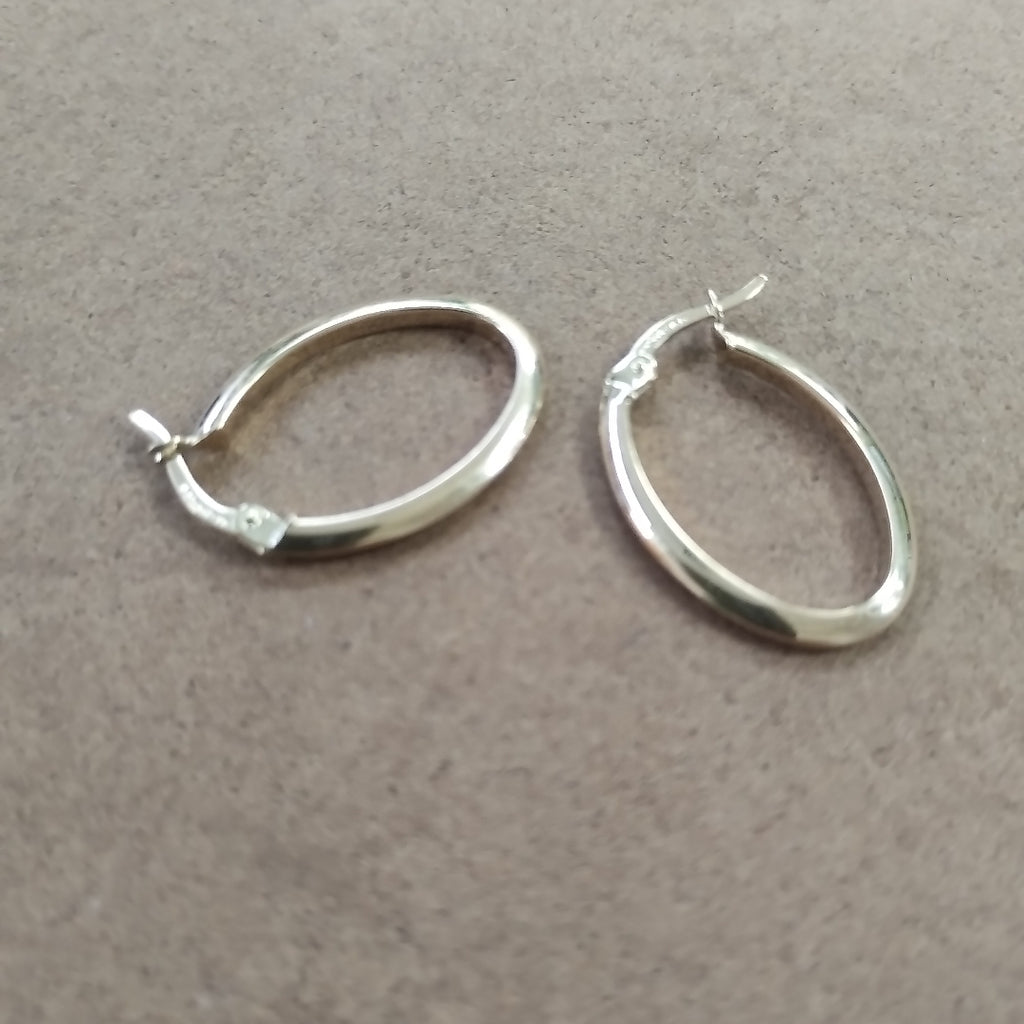 ARRACADAS ORO 14K 1.4 (NUEVO)