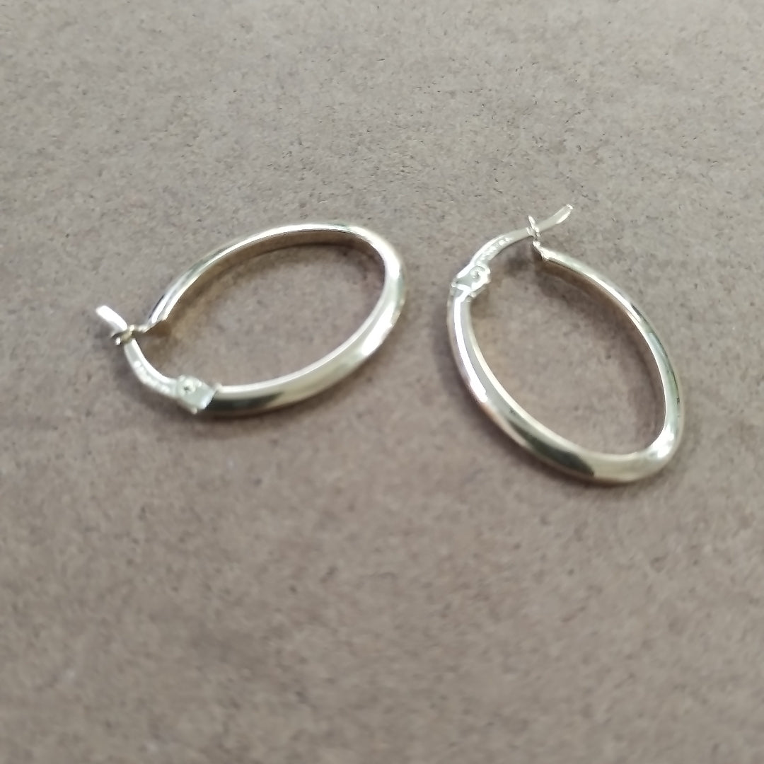 ARRACADAS ORO 14K 1.4 (NUEVO)
