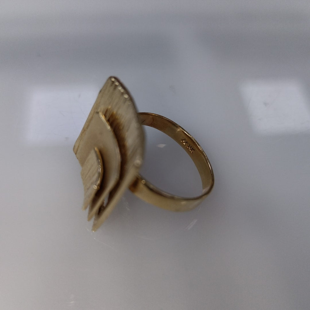 ANILLITO ORO 14 K 6,80 GRMS (SEMINUEVO)