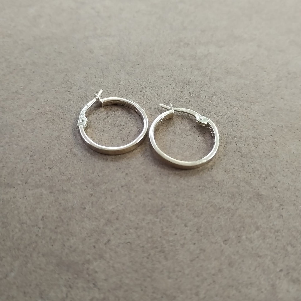 ARRACADAS ORO 14K 1.2 (NUEVO)