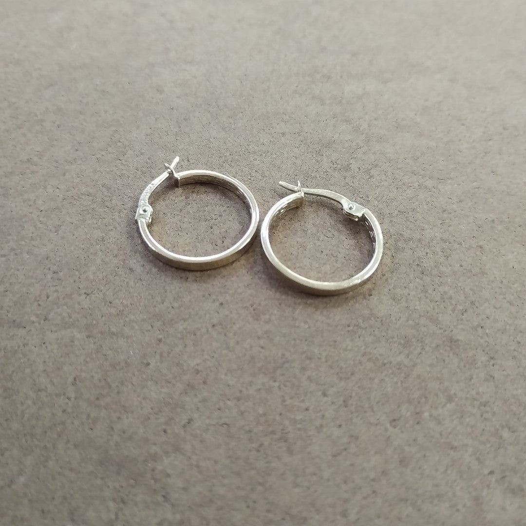 ARRACADAS ORO 14K 1.2 (NUEVO)