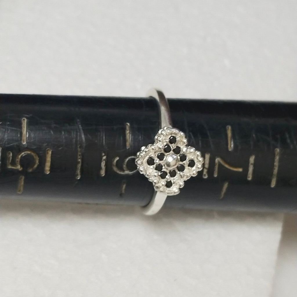 ANILLO PLATA 2,00 GRMS (SEMINUEVO)