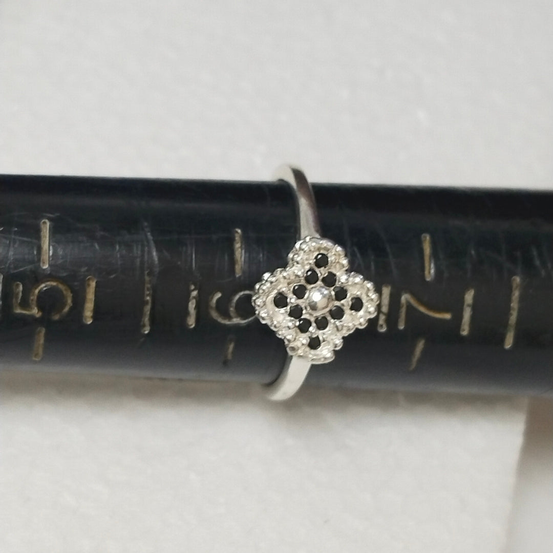 ANILLO PLATA 2,00 GRMS (SEMINUEVO)