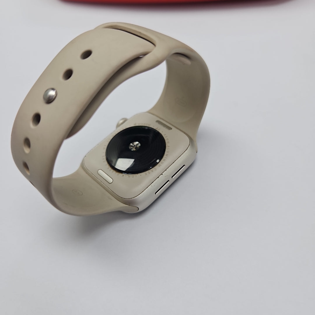 SMARTWATCH APPLE SE 2 ALUMINIO A2722 40 MM GPS (SEMINUEVO)