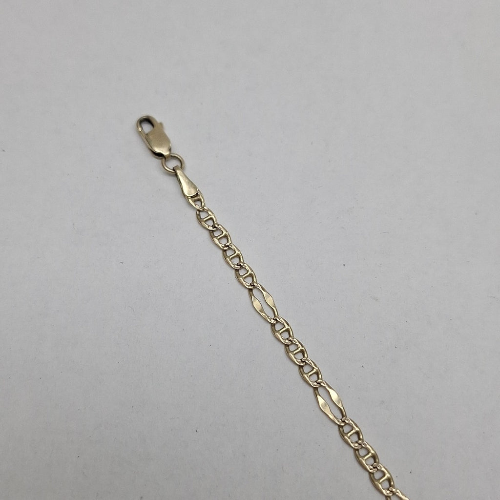 PULSERA ORO 14 K 2,70 GRMS (SEMINUEVO)