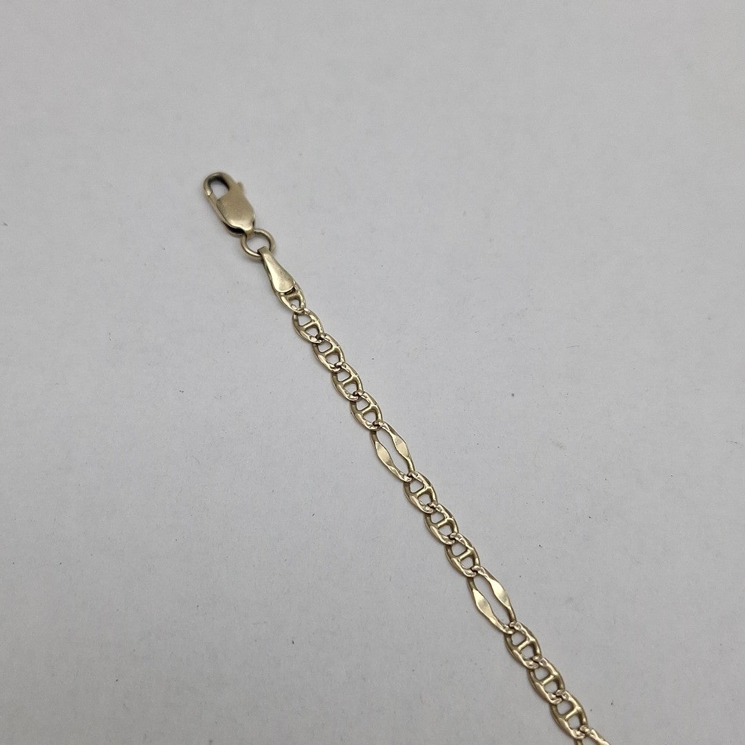PULSERA ORO 14 K 2,70 GRMS (SEMINUEVO)