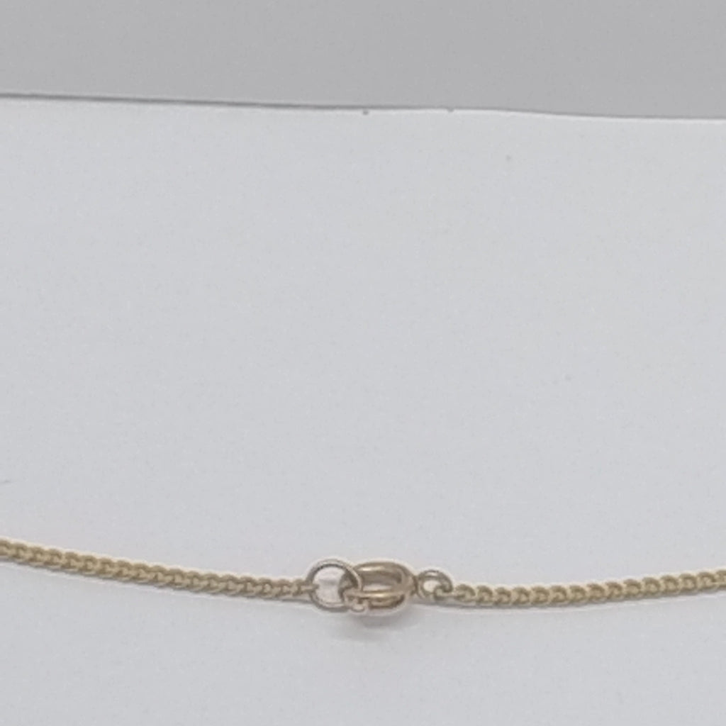 CADENA ORO 8 K 2.9 GRMS (SEMINUEVO)