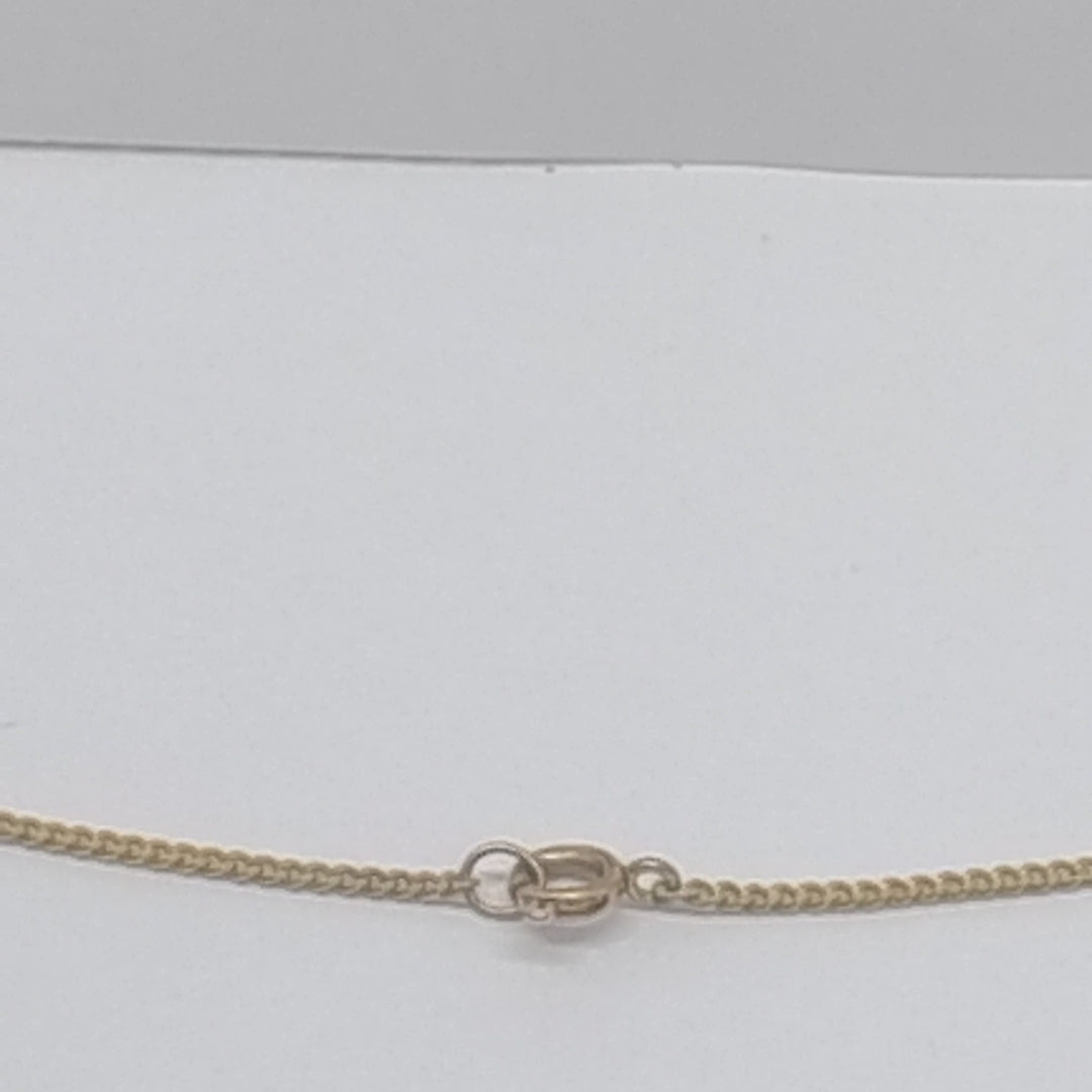 CADENA ORO 8 K 2.9 GRMS (SEMINUEVO)
