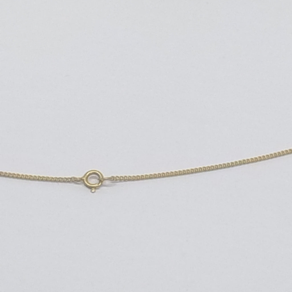 CADENA ORO 8 K 1.7 GRMS (SEMINUEVO)