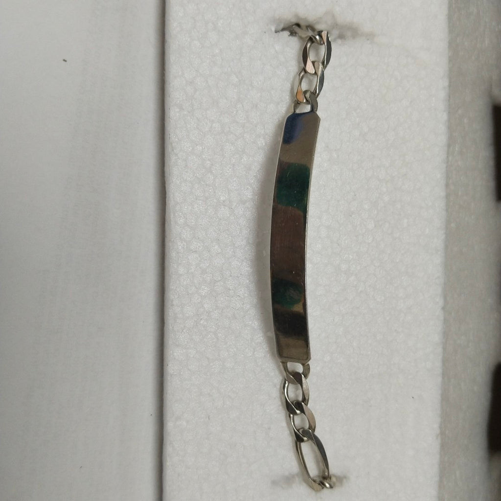 ESCLAVA PLATA 11,40 GRMS (SEMINUEVO)