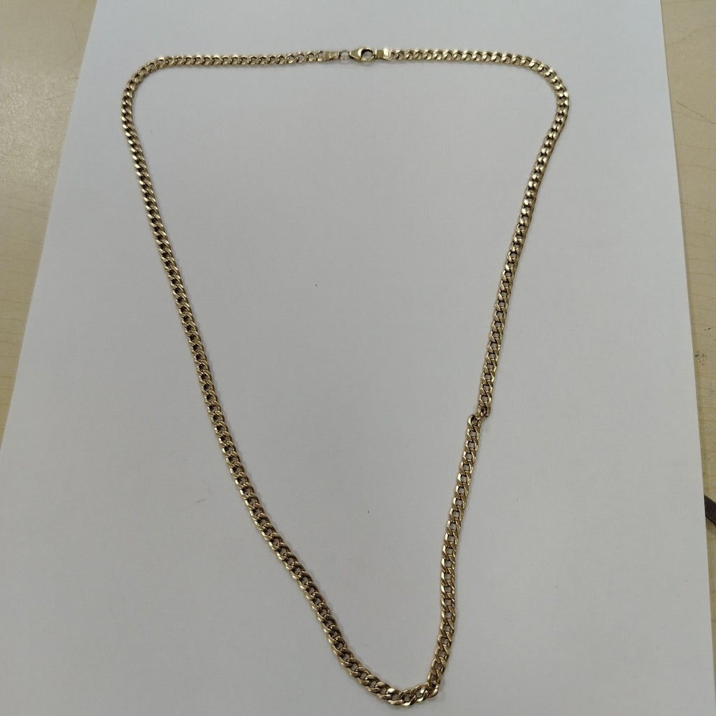 CADENA ORO 14 K 11.3 GRMS (SEMINUEVO)