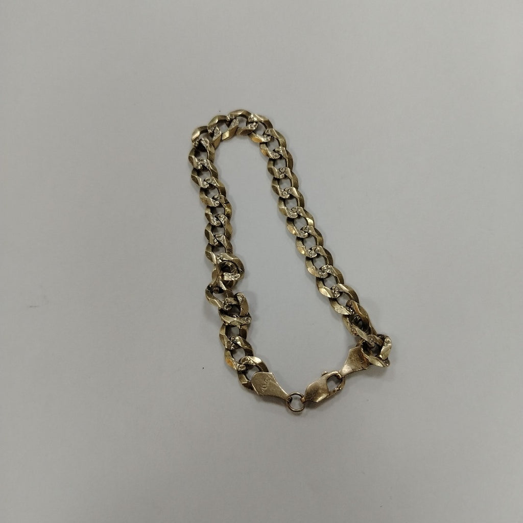 PULSERA ORO 10 K 17 GRMS (SEMINUEVO)