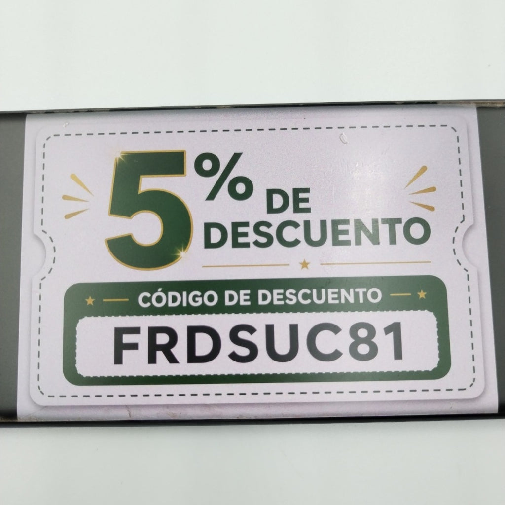 HUGGIES ORO 14K 1.9 (NUEVO)