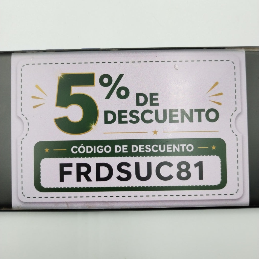 BROQUELES ORO 14K 4.8 (NUEVO)