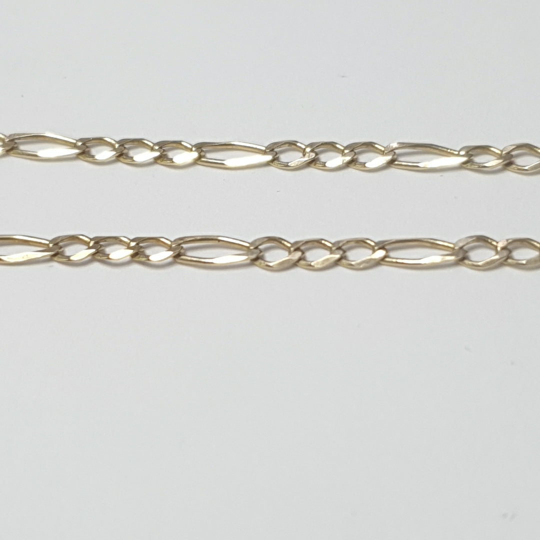 PULSERA ORO 10 K 2,20 GRMS (SEMINUEVO)