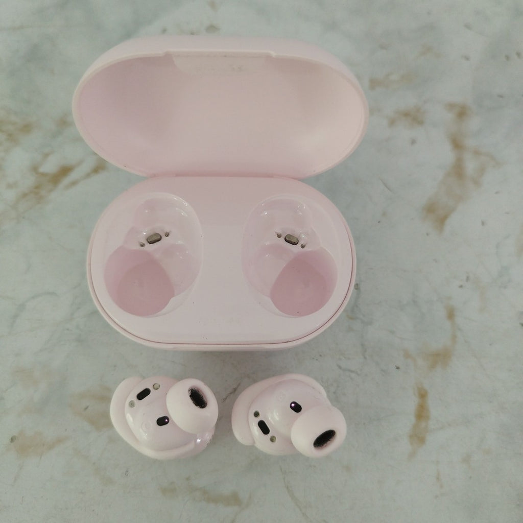 AUDIFONOS BOSE QUIETCOMFORT EARBUDS INALAMBRICO IN EAR (SEMINUEVO)