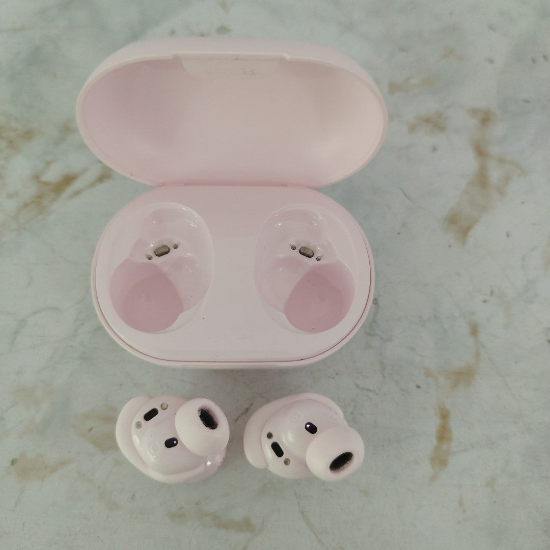 AUDIFONOS BOSE QUIETCOMFORT EARBUDS INALAMBRICO IN EAR (SEMINUEVO)