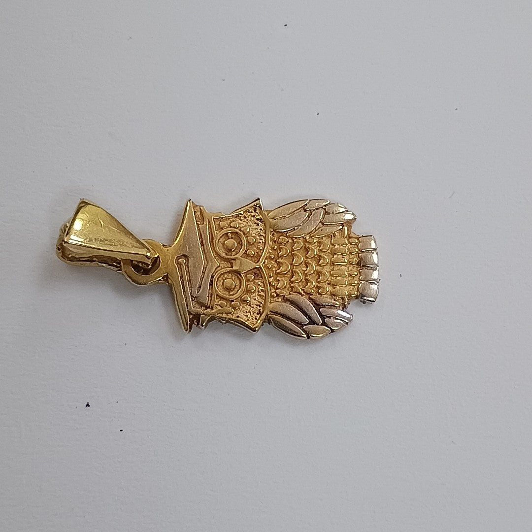 DIJE ORO 14 K 1,60 GRMS (SEMINUEVO)