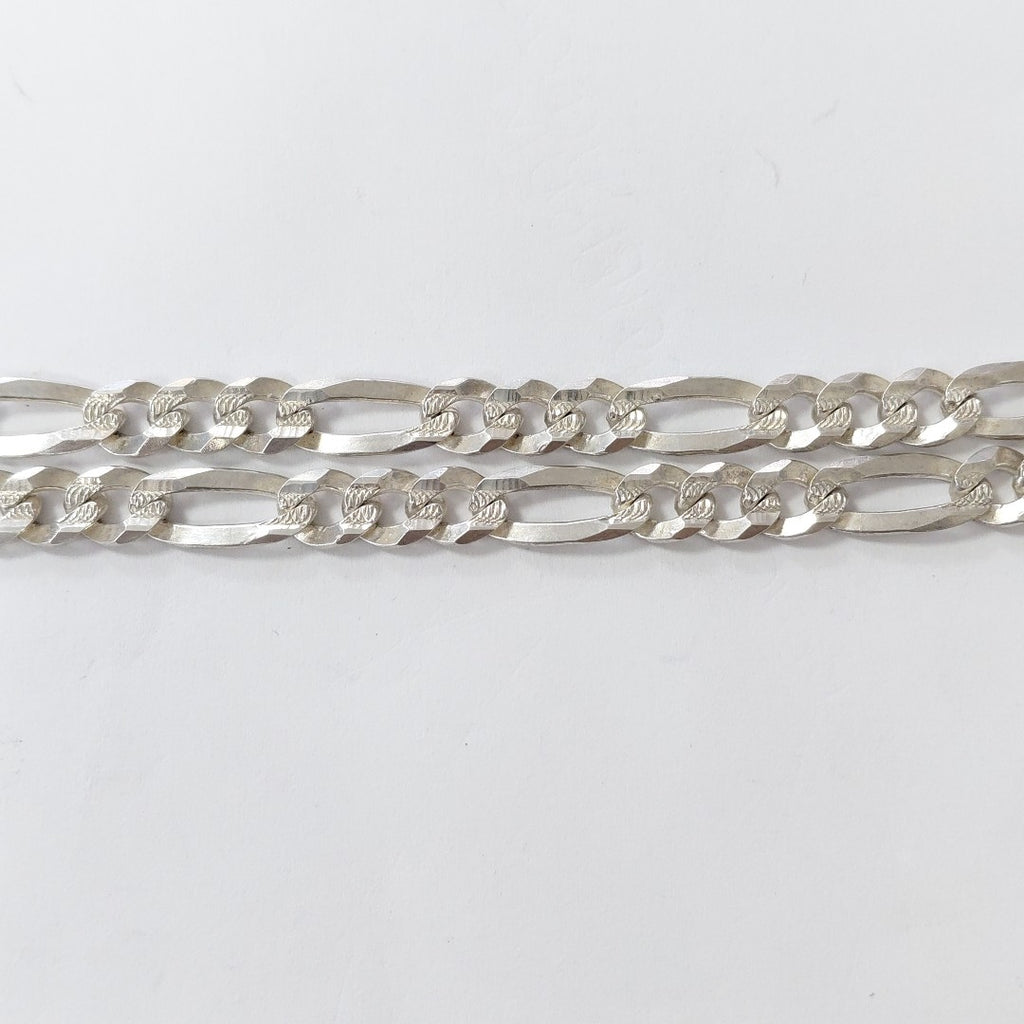 CADENA PLATA 45.1 GRMS (SEMINUEVO)