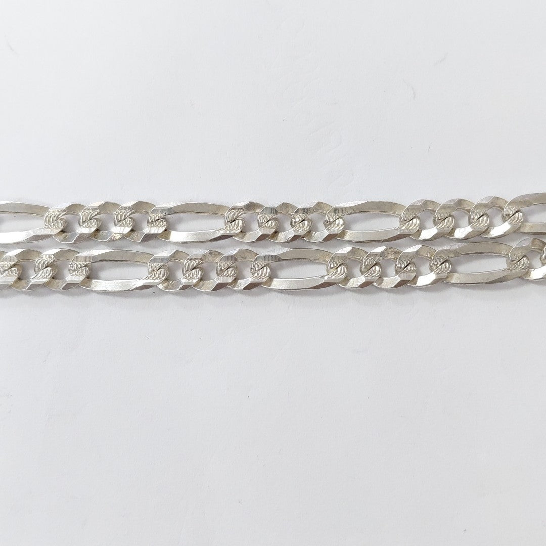 CADENA PLATA 45.1 GRMS (SEMINUEVO)