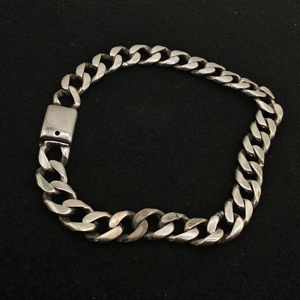 PULSERA PLATA 23.2 GRMS (SEMINUEVO)