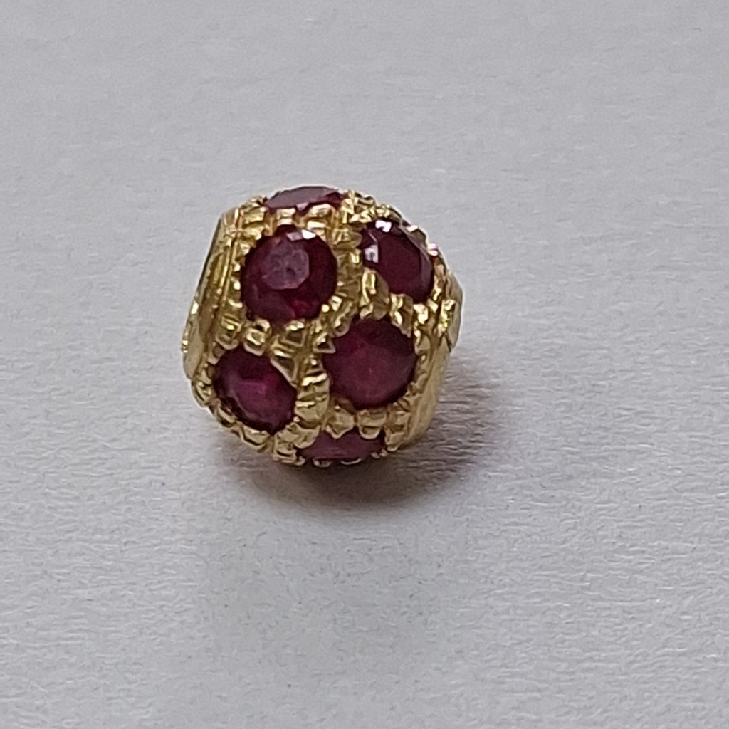 DIJE ORO 14 K 0.8 GRMS (SEMINUEVO)