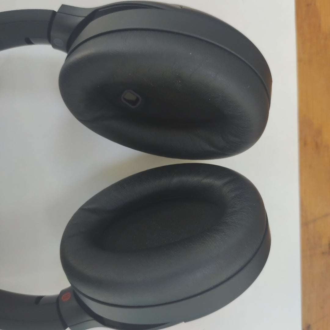 AUDIFONOS SONY WH-1000XM4 INALAMBRICO OVER EAR (SEMINUEVO)