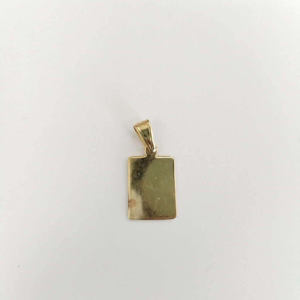 DIJE ORO 10 K 1,80 GRMS (SEMINUEVO)