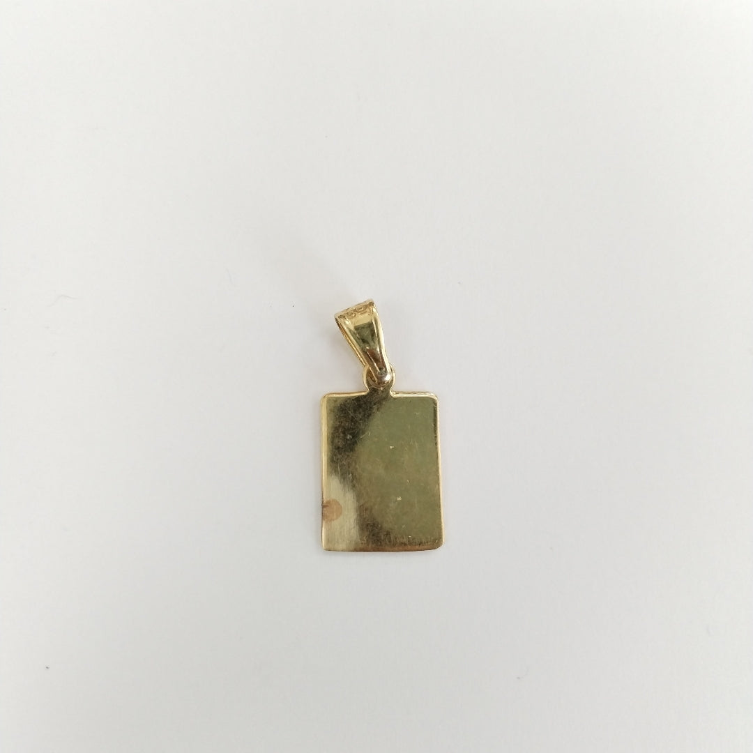DIJE ORO 10 K 1,80 GRMS (SEMINUEVO)
