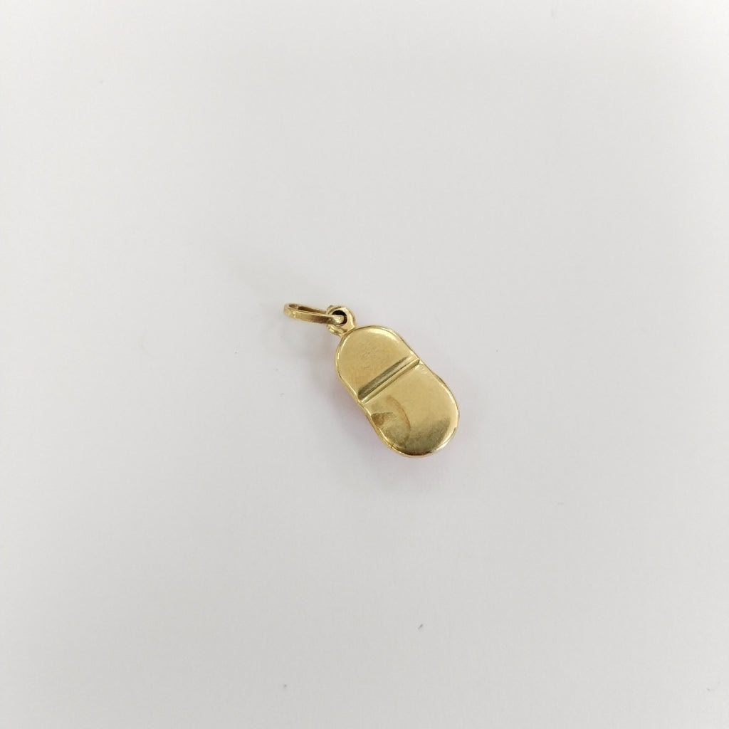 DIJE ORO 14 K 1,40 GRMS (SEMINUEVO)