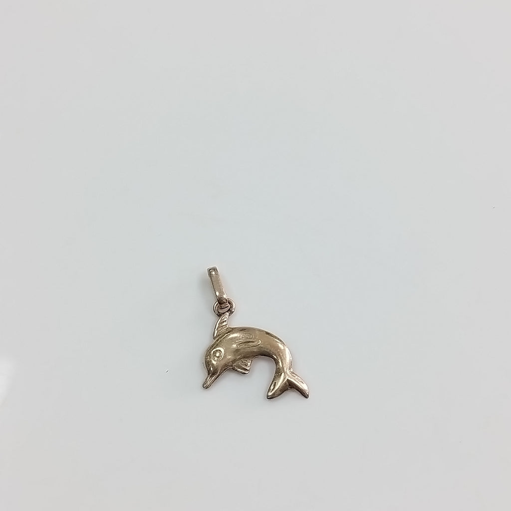 DIJE ORO 10 K 0.5 GRMS (SEMINUEVO)