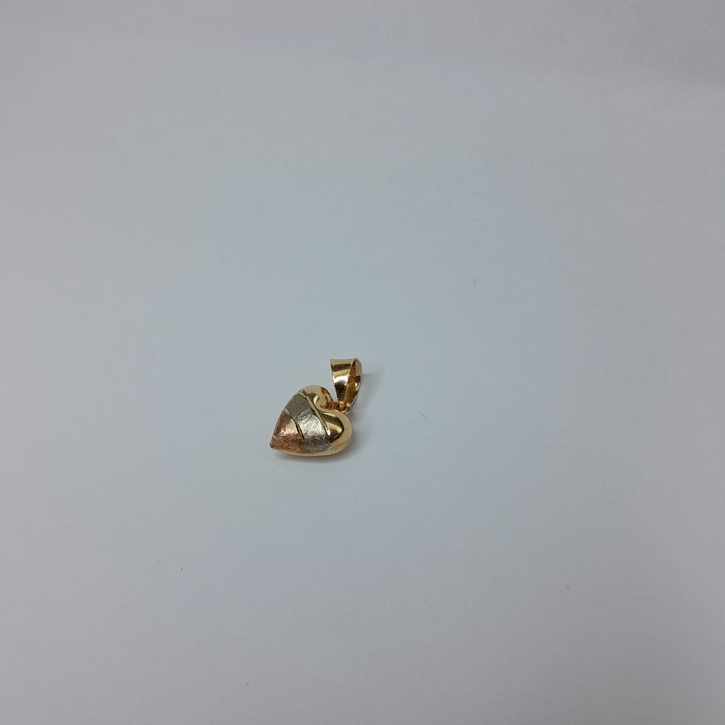 DIJE ORO 10 K 0,80 GRMS (SEMINUEVO)
