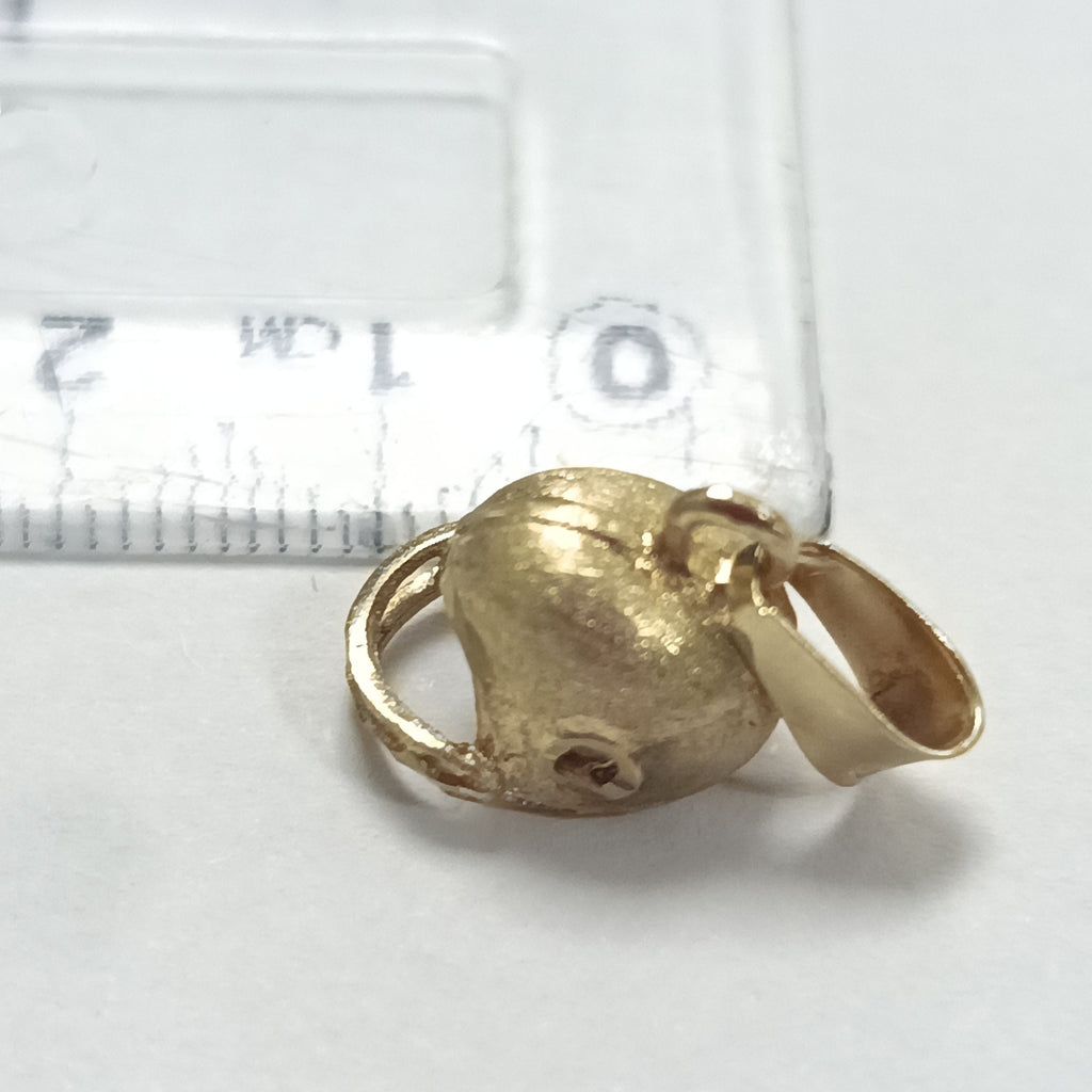 DIJE ORO 14 K 2.3 GRMS (SEMINUEVO)