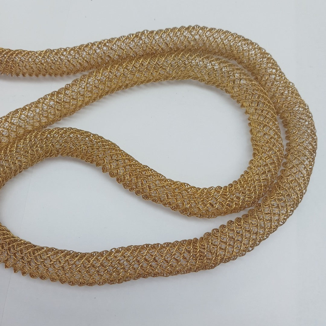 CADENA ORO 10 K 40.7 GRMS (SEMINUEVO)