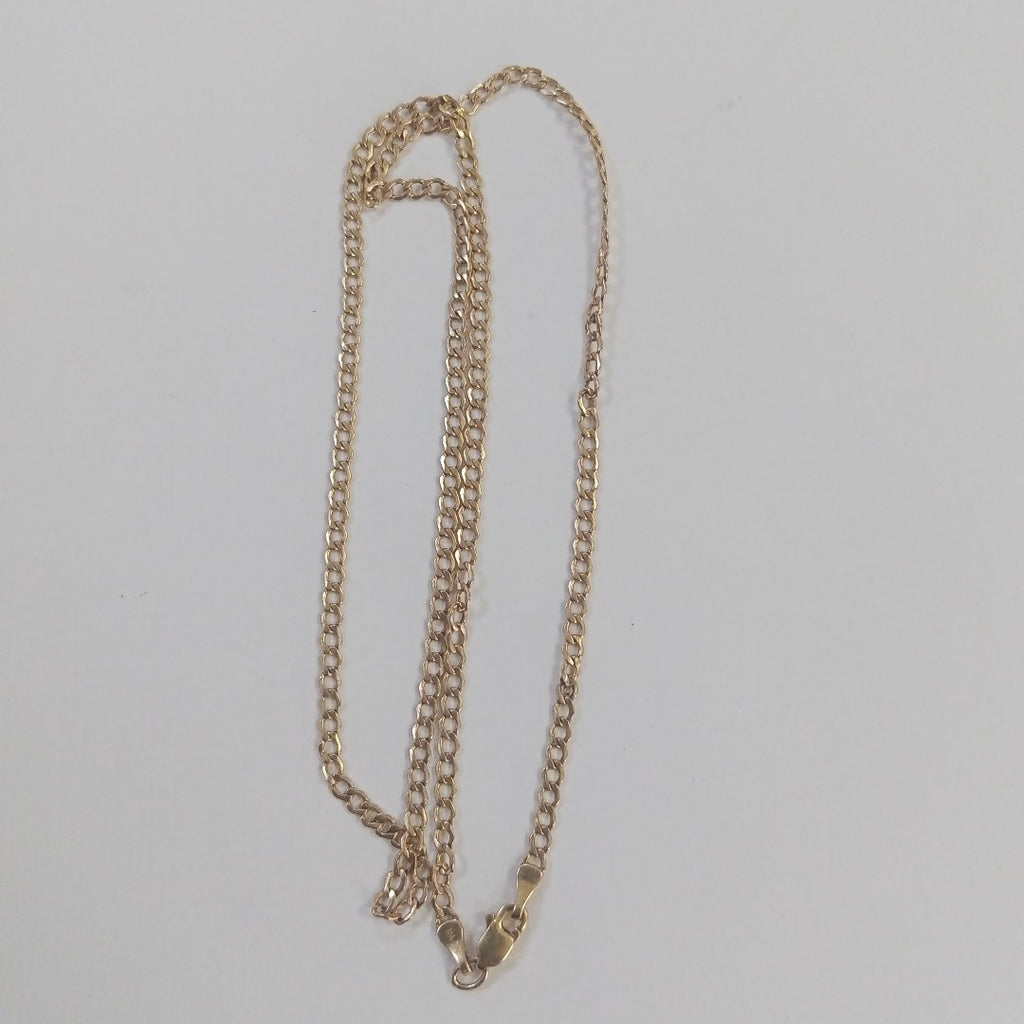 CADENA ORO 10 K 2,00 GRMS (SEMINUEVO)