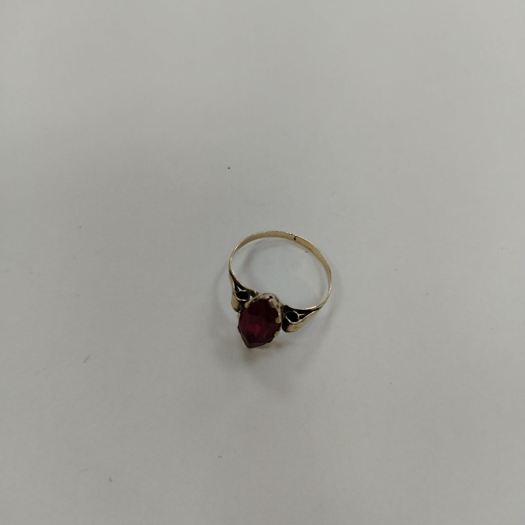 ANILLO ORO 8 K 1,90 GRMS (SEMINUEVO)