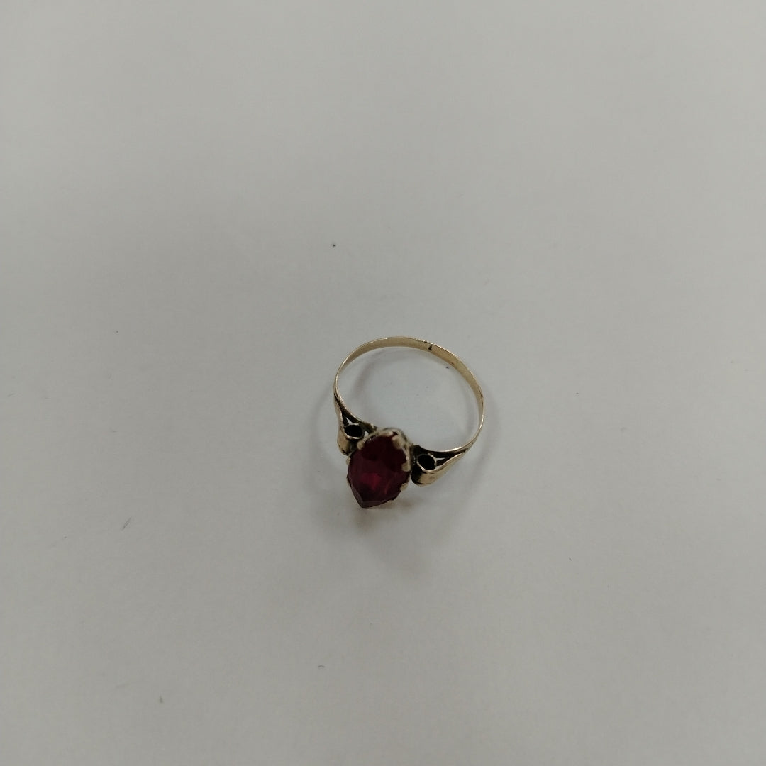 ANILLO ORO 8 K 1,90 GRMS (SEMINUEVO)