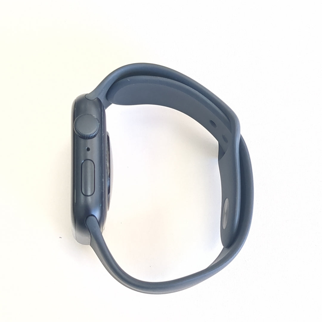 SMARTWATCH APPLE SE 3 ALUMINIO A3325 44 MM GPS (SEMINUEVO)