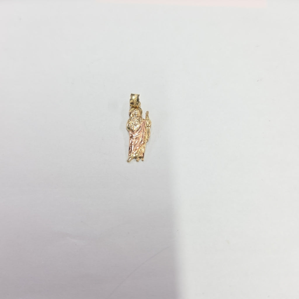 DIJE ORO 10 K 1,10 GRMS (SEMINUEVO)