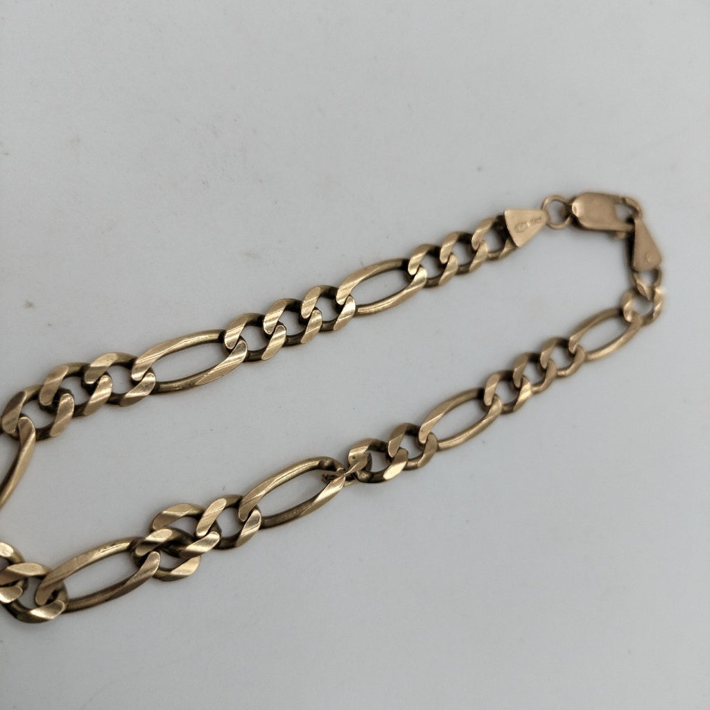 PULSERA ORO 10 K 9,60 GRMS (SEMINUEVO)