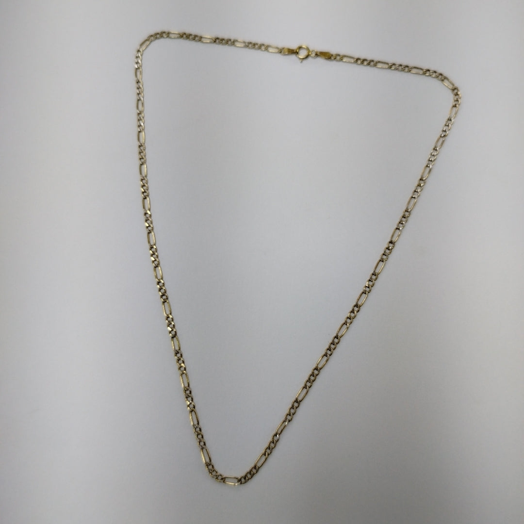 CADENA ORO 10 K 1.8 GRMS (SEMINUEVO)