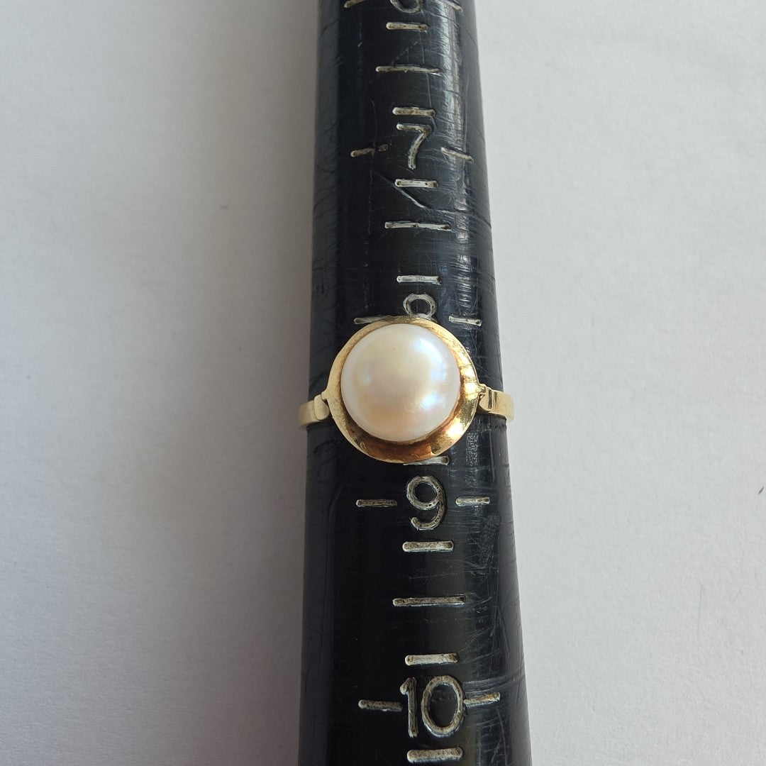 ANILLITO ORO 10 K 3,00 GRMS (SEMINUEVO)