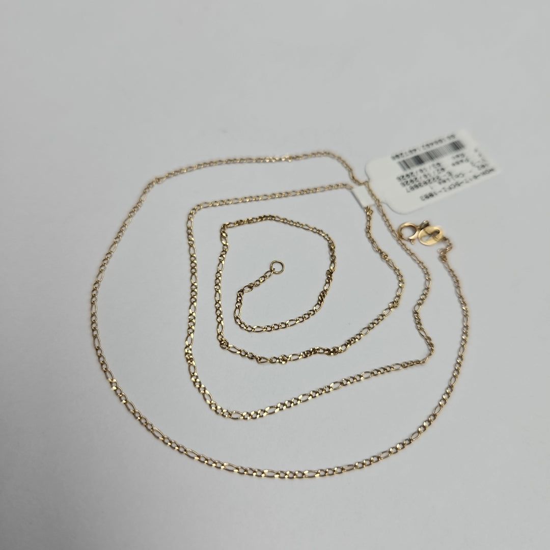 CADENA ORO 10 K 1.4 GRMS (SEMINUEVO)