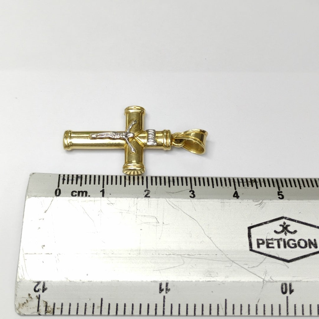 DIJE ORO 10 K 1,40 GRMS (SEMINUEVO)